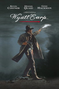 Постер фильма «Уайатт Эрп (1994)» — (7 из 22)