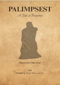 Poster de Palimpsest