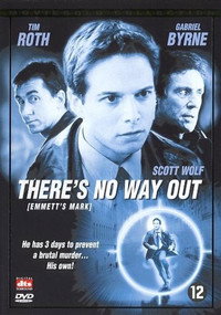 Emmett's Mark (2002) poster