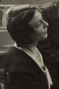 Imagem de Liddy Bergman