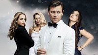Обои к сериалу «Династия (2017-2022)» — (12 из 63)
