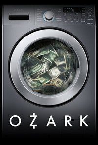 Постер сериала «Озарк (2017-2022)» — (19 из 56)