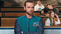 «Молодёжка. Новая смена (2024)» — обои к сериалу #1