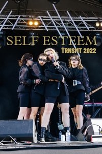 Self Esteem: TRNSMT 2022 (2022)