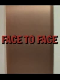 Poster de Face to Face