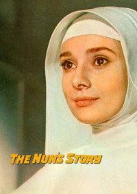 Постер фильма «История монахини (1959)» — (5 из 16)