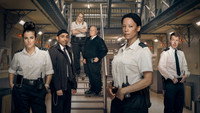 «Screw (2022)» — обои к сериалу #1