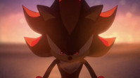 «Sonic x Shadow Generations: Dark Beginnings (2024)» — обои к мультсериалу #4