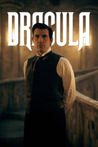 Постер сериала «Дракула (2020)» — (2 из 38)