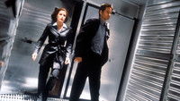 X-Files - Le Film : Combattre le Futur