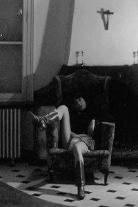 Постер фильма «Мари и кюре (1967)» — (1 из 2)