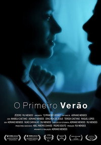 Постер фильма «Первое лето (2014)» — (1 из 1)