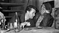 Обои к фильму «Восьмой день недели (1958)» — (22 из 27)