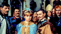 Обои к фильму «Пан Володыевский (1969)» — (19 из 32)