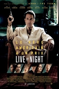 Live by Night (2016)