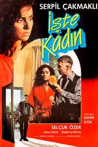 İşte Kadın (1988)