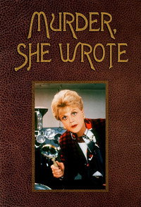 Постер сериала «Она написала убийство (1984-1996)» — (7 из 61)
