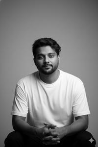 Arjun avatar