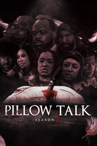 Pillow Talk