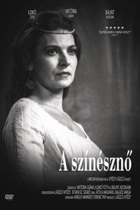 Постер к фильму A színésznö (2018)