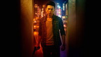 «Счастливый город (2018)» — обои к фильму #7