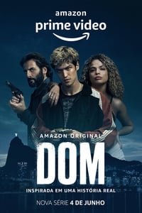 copertina serie tv Dom 2021