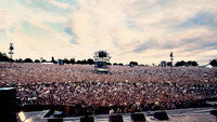«Oasis: Time Flies... 1994-2009 (2010)» — обои к фильму #1