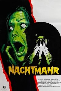 Movieposter Nachtmahr