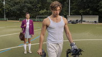 «Макстон-холл (2024)» — обои к сериалу #1