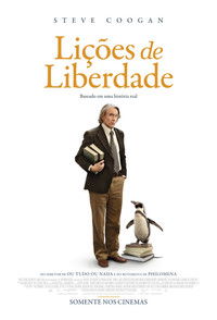 Imagem do Filme Lições de Liberdade