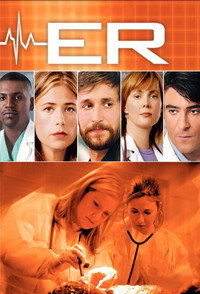 Постер сериала «Хроники скорой помощи (2005)» — (14 из 127)