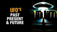 «UFOs: Past, Present, and Future (1974)» — обои к фильму #1