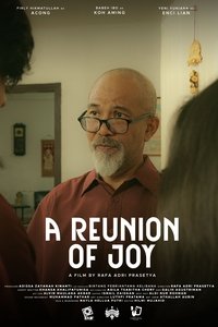 Poster de A Reunion Of Joy