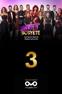 Season 3 Poster