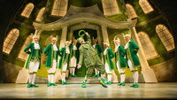 «The Wind in the Willows: The Musical (2018)» — обои к фильму #3