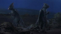 Gappa : le Descendant de Godzilla
