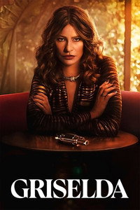 Постер сериала «Грисельда (2024)» — (6 из 40)