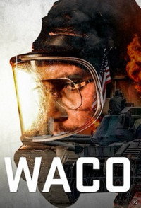 Постер сериала «Трагедия в Уэйко (2018)» — (2 из 16)