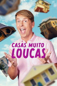 Casas Muito Loucas S01E09