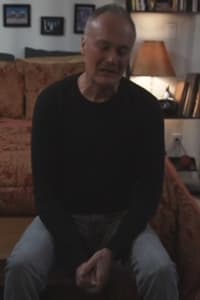 The Room Before and After - Part 2: Creed Bratton (2009)