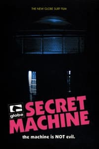 Secret Machine (2006)