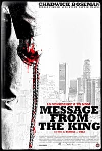 Message from the King (2017)