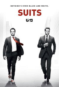 Постер сериала «Форс-мажоры (2011-2019)» — (39 из 148)