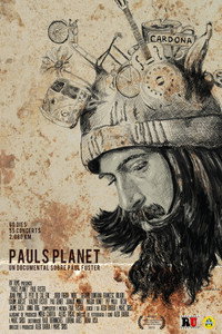 Pauls Planet