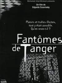 Fantômes de Tanger (1998)