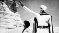 «Kalimán, el hombre increíble (1972)» — обои к фильму #1