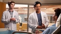 Ver The Good Doctor Temporada 2 Capitulo 9 Online Gratis HD Poster VER The Good Doctor Temporada 2 Capitulo 9 Online Gratis HD