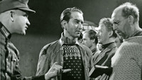 «Беглецы в Англию (1946)» — обои к фильму #1