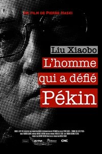 Poster de L'Homme qui a défié Pékin