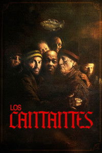 Poster de Los cantores rusos
